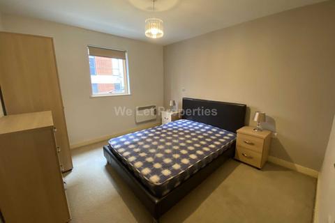 2 bedroom apartment to rent, Lord Street, Manchester M4