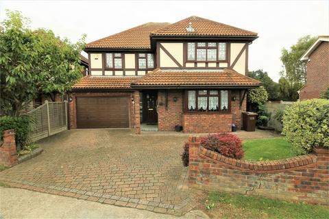 Search 5 Bed Houses For Sale In Canvey Island Onthemarket