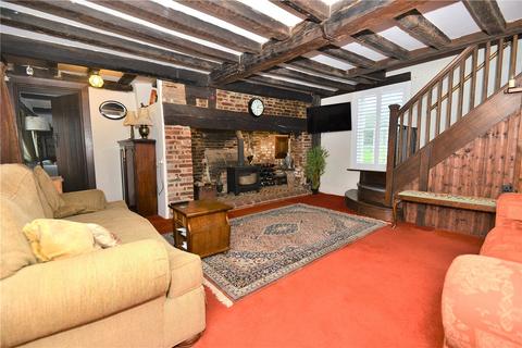 undefined, Rockbourne, Fordingbridge, Hampshire, SP6