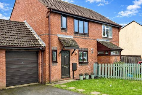 undefined, Holley Close, Exminster
