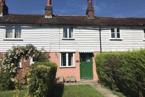 Search 2 Bed Houses For Sale In Sissinghurst Onthemarket