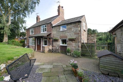 Nursery Cottage 4 Bed Semi Detached House For Sale 500 000
