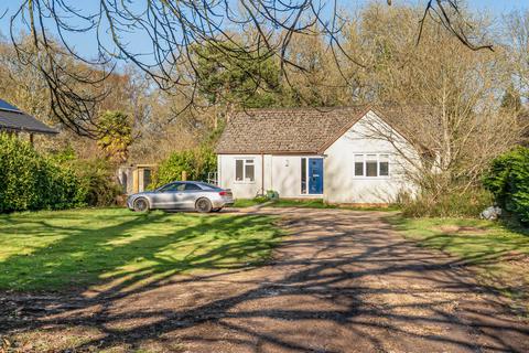 4 bedroom bungalow for sale, Telegraph Lane, Four Marks, Alton, Hampshire