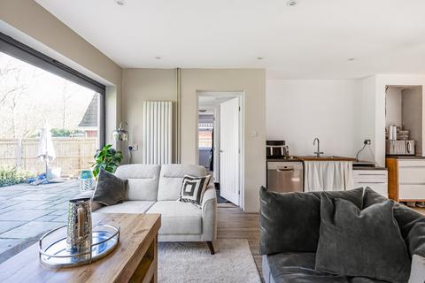 4 bedroom bungalow for sale, Telegraph Lane, Four Marks, Alton, Hampshire