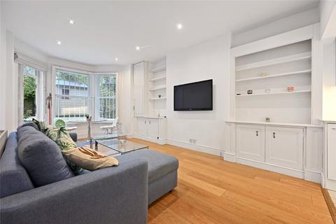 1 bedroom apartment for sale, Sinclair Road, Brook Green, London, W14