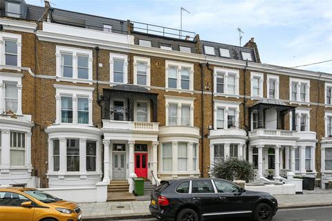 1 bedroom apartment for sale, Sinclair Road, Brook Green, London, W14
