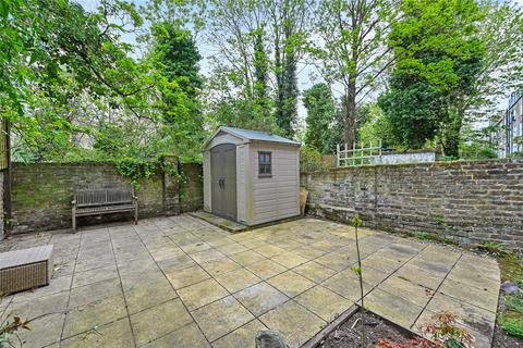 1 bedroom apartment for sale, Sinclair Road, Brook Green, London, W14