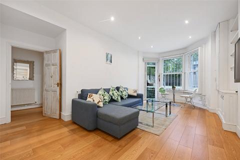 1 bedroom apartment for sale, Sinclair Road, Brook Green, London, W14
