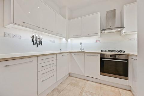 1 bedroom apartment for sale, Sinclair Road, Brook Green, London, W14