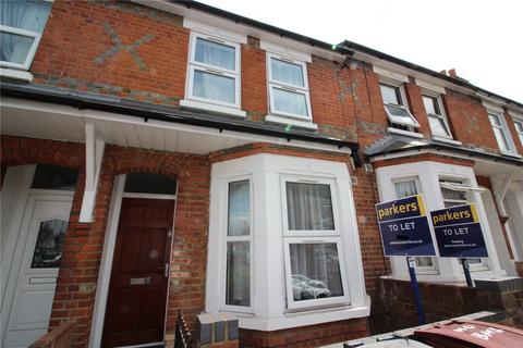 undefined, Salisbury Road, Berkshire RG30