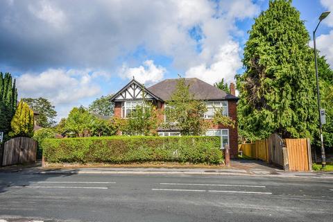 Shay Lane Hale Barns 4 Bed Detached House 900 000