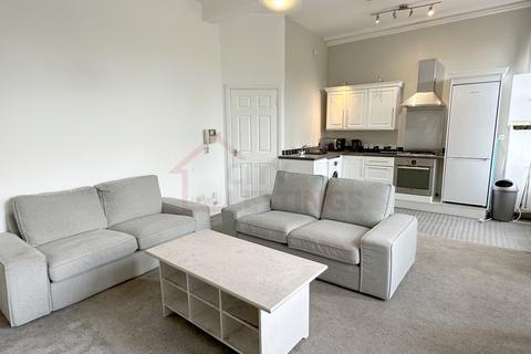 2 bedroom flat to rent, Mapperley Park