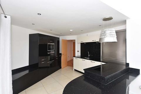 2 bedroom apartment to rent - Libris Place, Knutsford