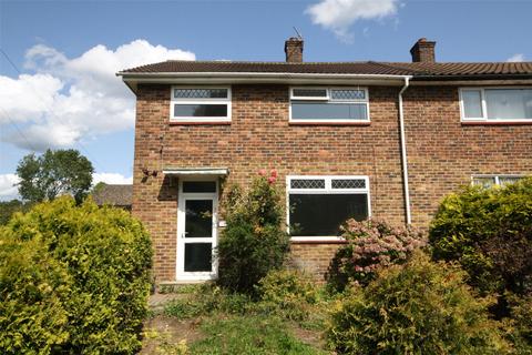 3 bedroom semi-detached house to rent, Mansfield Drive, Merstham, Redhill, Surrey, RH1
