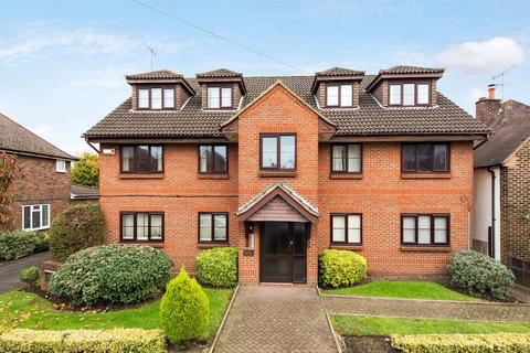 1 bedroom flat to rent, Albury Place, Albury Road, Merstham, Surrey, RH1