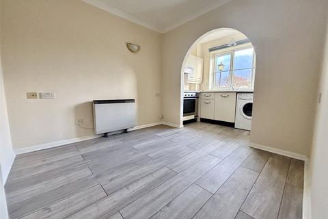 1 bedroom flat to rent, Albury Place, Albury Road, Merstham, Surrey, RH1