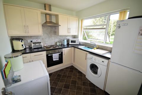 2 bedroom flat to rent, Hebden Avenue, Morton, Carlisle