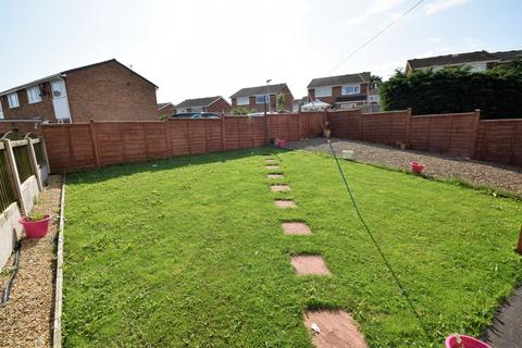 2 bedroom flat to rent, Hebden Avenue, Morton, Carlisle