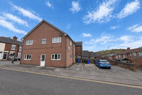 undefined, Bracken Street, Fenton, Stoke-on-Trent, ST4 3BS