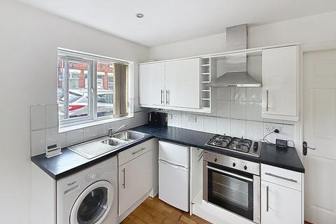 undefined, Bracken Street, Fenton, Stoke-on-Trent, ST4 3BS