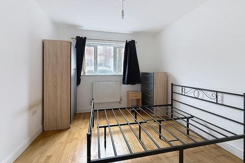 undefined, Bracken Street, Fenton, Stoke-on-Trent, ST4 3BS