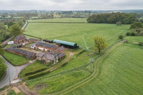 Search Farms For Sale In Staffordshire | OnTheMarket