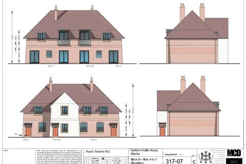 Search End Of Terrace Houses For Sale In Carlisle Onthemarket