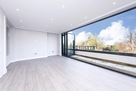 1 bedroom apartment for sale, Archway Road, Highgate, N6