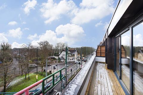 1 bedroom apartment for sale, Archway Road, Highgate, N6