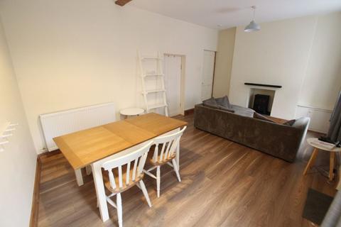 2 bedroom end of terrace house to rent, Bell Street, Talgarth, Brecon, LD3