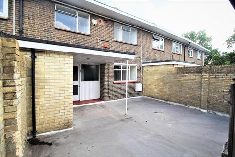 undefined, Tilgate Parade, Crawley RH10