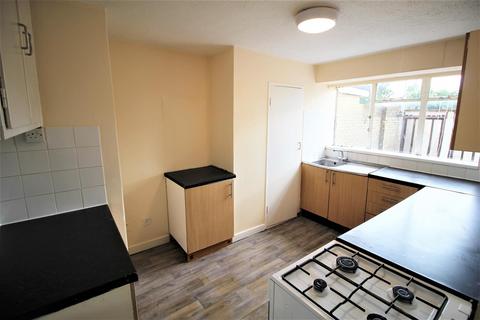 undefined, Tilgate Parade, Crawley RH10
