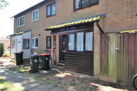 1 bedroom terraced house to rent, Lanercost Road, Southgate RH11