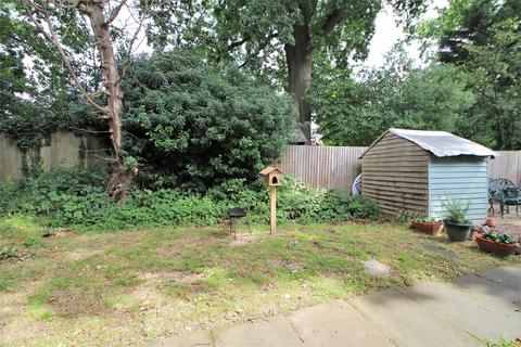 1 bedroom terraced house to rent, Lanercost Road, Southgate RH11