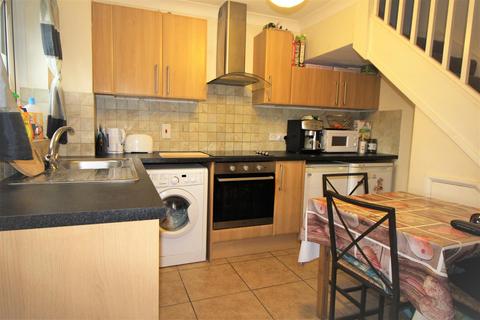 1 bedroom terraced house to rent, Lanercost Road, Southgate RH11