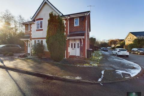 2 bedroom semi-detached house to rent, Haworth Road, Maidenbower RH10