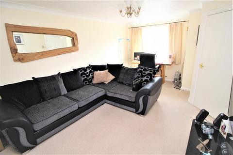 2 bedroom house to rent, Hodgkin Close, Maidenbower Crawley RH10