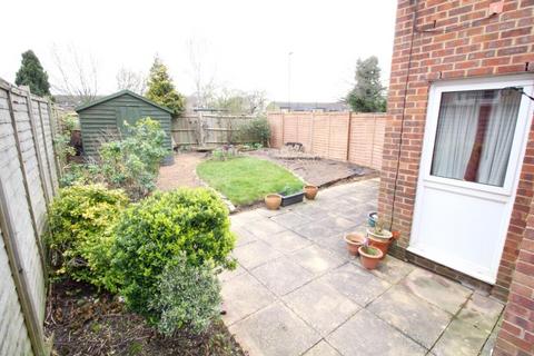 undefined, Kenilworth Close, Broadfield RH11