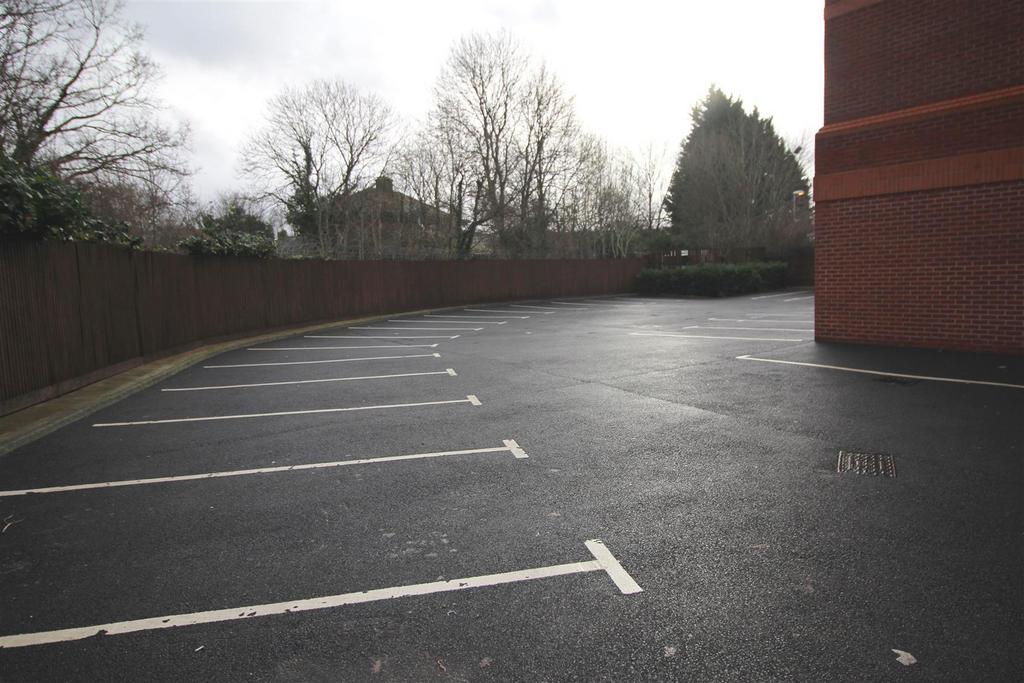 Ocean house parking.JPG