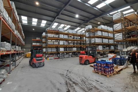 Industrial unit to rent, The Old Hall, Riston Road, Catwick, Leven, East Yorkshire