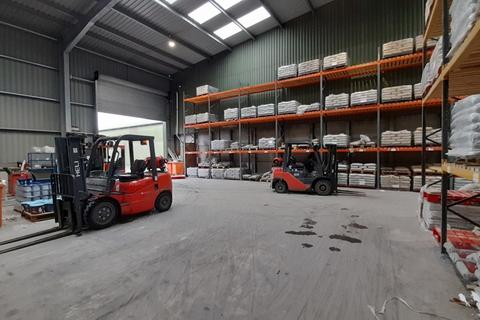 Industrial unit to rent, The Old Hall, Riston Road, Catwick, Leven, East Yorkshire