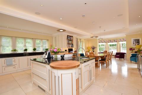 5 bedroom detached house for sale - Thorn Lane, Stelling Minnis, Canterbury, Kent