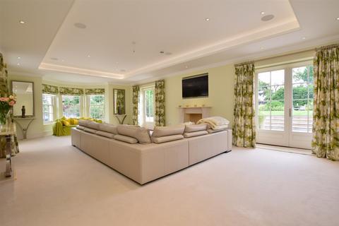 5 bedroom detached house for sale, Thorn Lane, Stelling Minnis, Canterbury, Kent