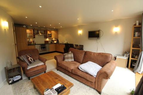 1 bedroom apartment for sale - WHITFIELD MILL, MEADOW ROAD, APPERLEY BRIDGE, BD10 0LP