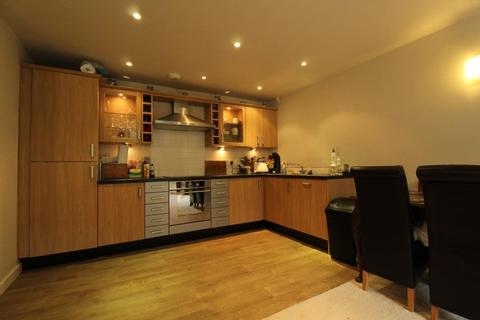 1 bedroom apartment for sale - WHITFIELD MILL, MEADOW ROAD, APPERLEY BRIDGE, BD10 0LP