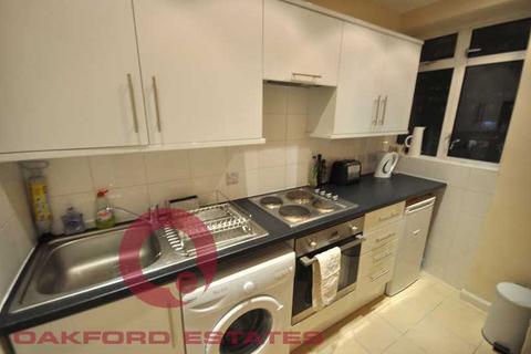 Studio to rent, Euston Road, Euston, London NW1