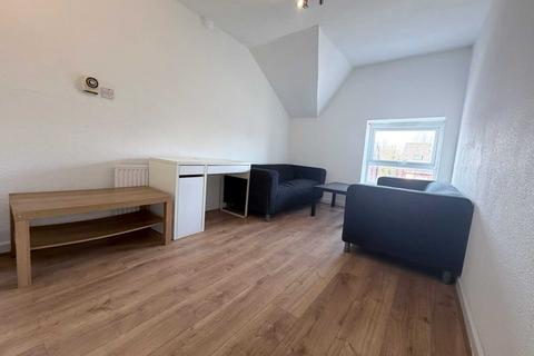 1 bedroom flat to rent, Old Lansdowne Road, Manchester