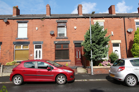 2 bedroom terraced house to rent, Dixon Street, Westhoughton, Bolton BL5 3PX