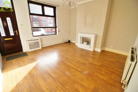 2 bedroom terraced house to rent, Dixon Street, Westhoughton, Bolton BL5 3PX