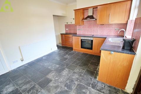 2 bedroom terraced house to rent, Dixon Street, Westhoughton, Bolton BL5 3PX